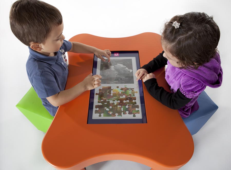 Jogos Online na Educação Infantil